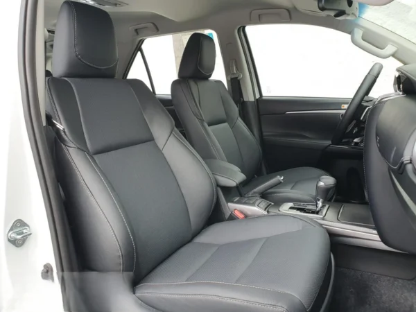 TOYOTA HILUX SW4 SRX Diamond 2.8 Turbo Diesel 4×4 0KM ou R$400.000,00 NO PIX! - Image 5
